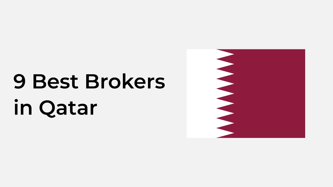 Best Forex Brokers in Qatar for 2025