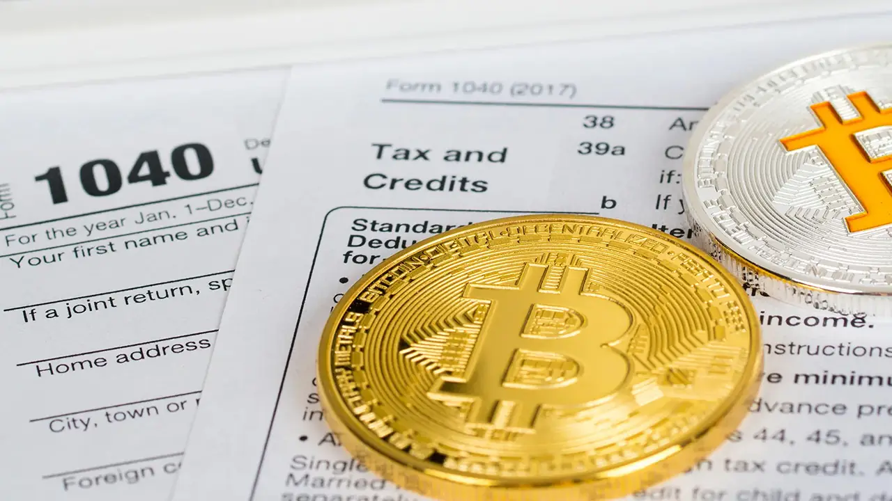 Cryptocurrency Taxation and Regulatory