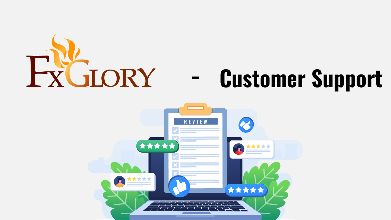 FXGloy Customer Support for 2025